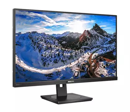 Philips 279P1/00 27" IPS LED 3840x2160 50 000 000:1 4ms 350cd DP 2xHDMI USB-C(90W) pivot repro