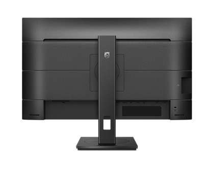 Philips 279P1/00 27" IPS LED 3840x2160 50 000 000:1 4ms 350cd DP 2xHDMI USB-C(90W) pivot repro