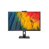 Philips 27B1U5601H/00 27" IPS LED 2560x1440 50 000 000:1 4ms 350 DP HDMI USB-C (100W) pivot repro čierny