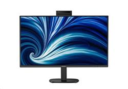 Philips 27B2U3601H/00 27" IPS 2560x1440 50M:1 4ms 350 DP HDMI USB-C (90W) Pivot repro Black