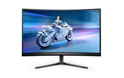 Philips 27M2C5200W/00 27" Fast VA LED 1920x1080 MEGA:1 1ms 300 DP HDMI Pivot šedý