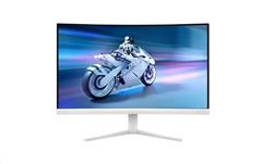 Philips 27M2C5201L/00 27" Fast VA LED 1920x1080 MEGA:1 1ms 300 DP HDMI biely