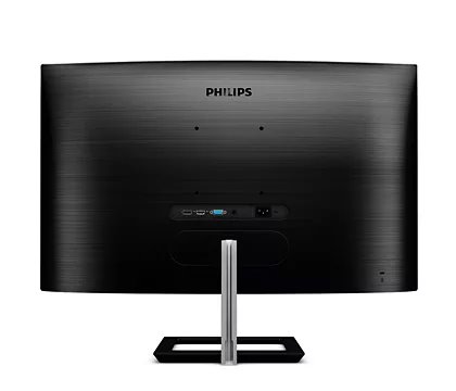 Philips 322E1C/00 31,5" VA LED 1920x1080 20M:1 4ms 250cd DP HDMI