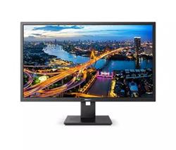 PHILIPS 325B1L/00 32" IPS LED 2560x1440 50M:1 4ms 250cd HDMI DP USB Pivot repro černý
