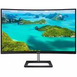 PHILIPS 325E1C/00 32" VA LED 2560x1440 50M:1 4ms 250cd HDMI DP černý