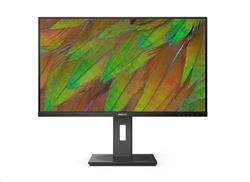 Philips 32B1N3800/00 31,5" VA LED 3840x2160 50 000 000:1 4ms 350 DP HDMI pivot repro čierny