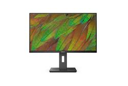 Philips 32B1U3900/00 31,5" VA LED 3840x2160 50 000 000:1 4ms 350 DP HDMI USB-C (90W) pivot repro čierny