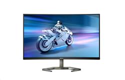Philips 32M1C5200W/00 31,5" VA LED 1920x1080 MEGA:1 4ms 300 DP HDMI šedý