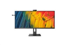 Philips 40B1U5601H/00 40" IPS LED 3440x1440 50 000 000:1 4ms 300 DP HDMI USB-C (100W) repro čierny