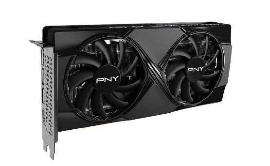 PNY NVIDIA GeForce RTX 5060 Ti 16GB GDDR7