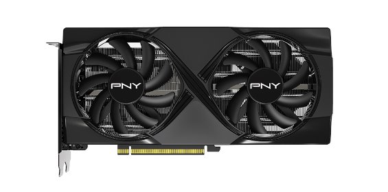 PNY NVIDIA GeForce RTX 5060 Ti 16GB GDDR7