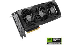 PNY NVIDIA GeForce RTX 5070 12GB GDDR7 OC