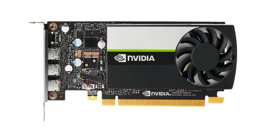 PNY NVIDIA T400 4GB LowProfile OEM Version