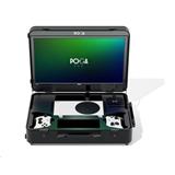 POGA Pro Black - Xbox Series S Inlay