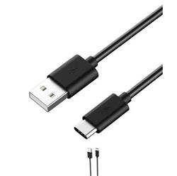 PremiumCord Kabel USB-C/M - USB 2.0 A/M, rychlé nabíjení proudem 3A, 50cm