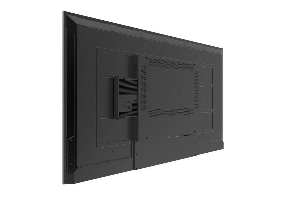 Prestigio Indoor DS LCD 43'' 4K UHD 3840*2160, D-LED, 350cd/m2, HDMI, VGA, USB 2.0, RS232