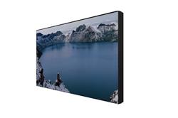 Prestigio Indoor DS LCD 55'' FHD 1920*1080, D-LED, 500cd/m2, HDMI, VGA, DP, DVI, USB 2.0, RS232