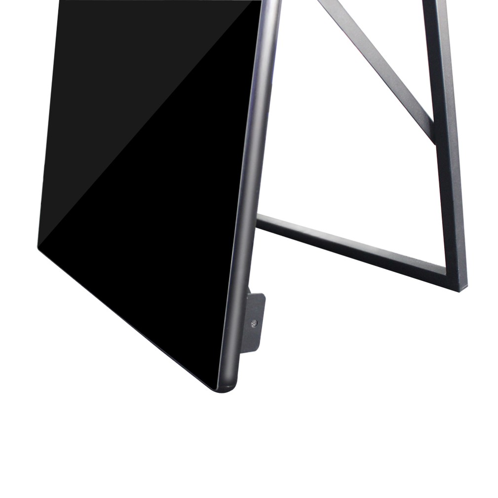 Prestigio Indoor DS Totem 43" SLIM FHD 1920x1080, no touch, PC: ARM, 2G RAM, 8GB flash, WiFi, OS Android