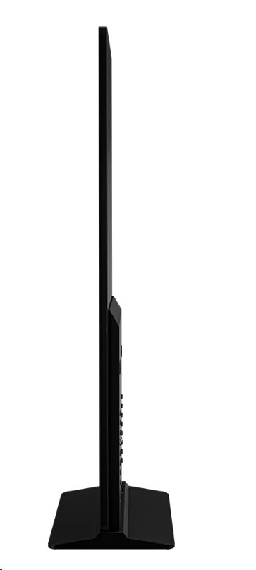 Prestigio Solutions IDS Indoor Vertical Totem 55", 2160x3840, 350 nits, 10-point IR touch, Chipset: RK3399B, CPU: Hexa-c