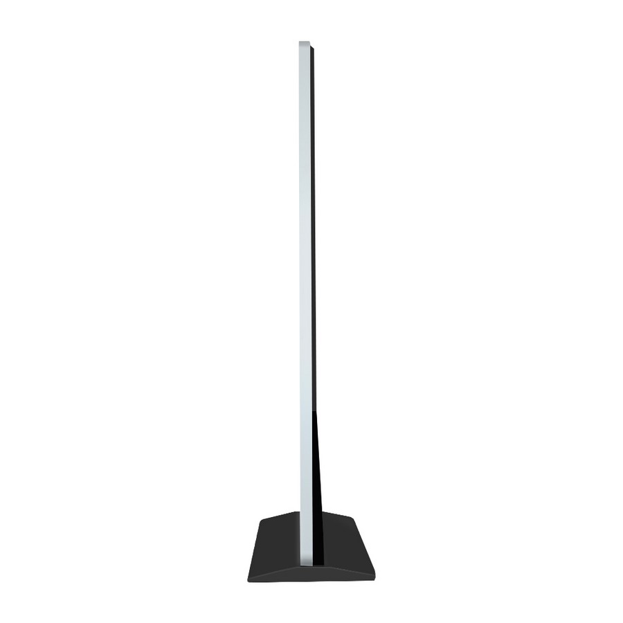 Prestigio Solutions IDS Totem 43" 1080x1920, 10-point IR touch, PC: I5, 4G RAM, 128GB SSD, OS Windows 10 IoT