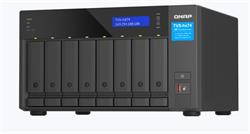 QNAP 8-bay TVS-h874-i5-32G (Core i5 4,4GHz, 32GB DDR4, 8x 3,5", 2x M.2 PCIe Gen4, 2x 2,5GbE)