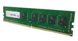 QNAP RAM 16GB DDR4-2400 U-DIMM, 288-PIN, ADATA