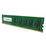 QNAP RAM 8GB ECC DDR4 RAM, 3200 MHz, UDIMM, T0 version