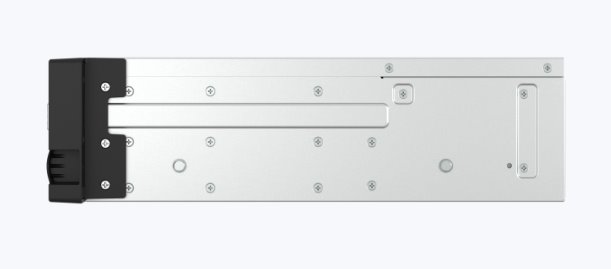 QNAP TS-855eU-8G (8core 2,8GHz, 8GB RAM, 8x SATA, 2x 2,5GbE, 2x M.2 NVMe, 2x PCIe, malá hloubka)