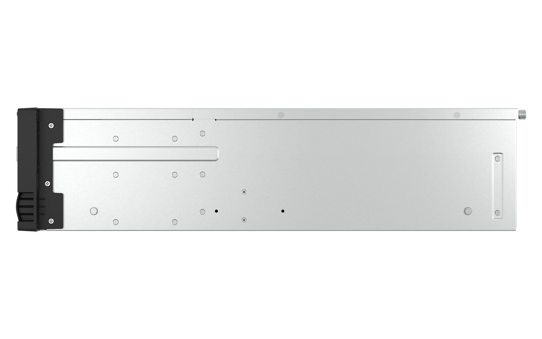 QNAP TS-h1677AXU-RP-R7-32G (Ryzen Pro 5,3GHz, ZFS, 32GB DDR5 RAM, 16x SATA, 2x 2,5GbE, 2x 10GbE)