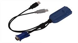 Raritan Dominion KX II KVM Cable