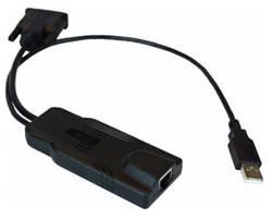 Raritan MCD CIM for DVI and USB keyboard/mouse