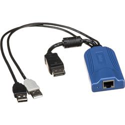 Raritan USB/DisplayPort Video/Data Transfer Cable