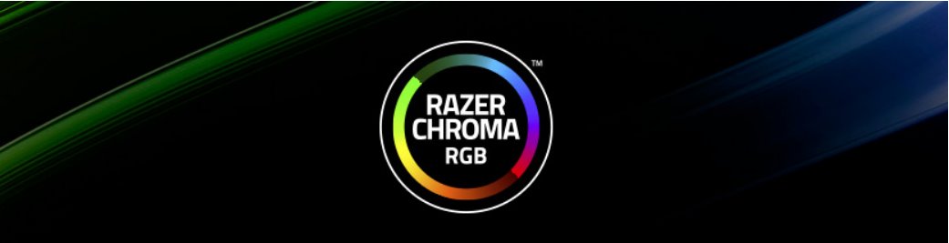 RAZER držák sluchátek Base Station V2 Chroma,Black, 2 x USB 3.1 ports, 1x3.5mm combo port (DAC), 7.1 surround sound