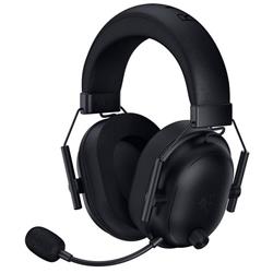 RAZER herní headset BlackShark V2 HyperSpeed - Black, USB+BT