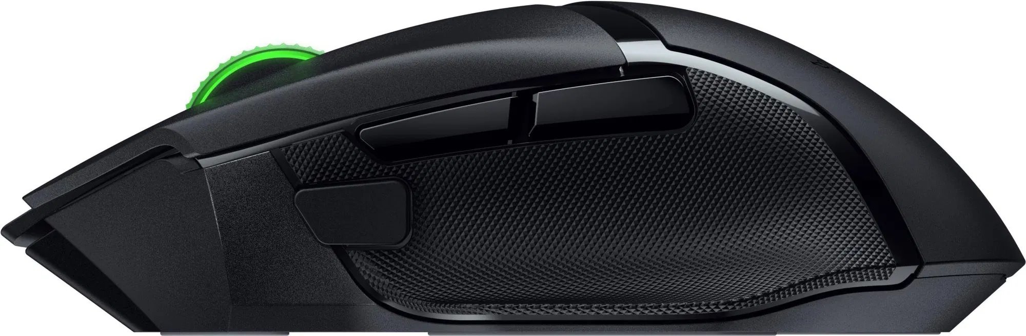 RAZER herní myš Basilisk V3 X HyperSpeed černá