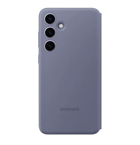 Samsung Flipové pouzdro SMART VIEW pro S24+, modré