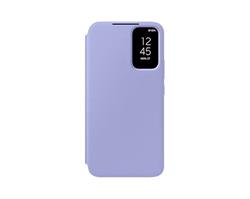 Samsung flipové púzdro Smart View pre A34 5G, fialový