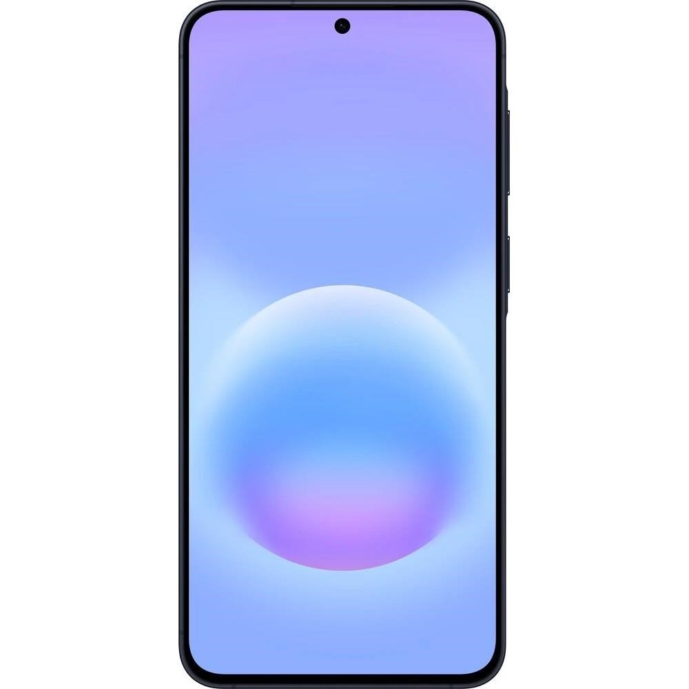 Samsung Galaxy A57 5G, 2340x1080, 6,7", 8GB RAM, 256GB, Dual SIM, 50Mpix/12Mpix, modrá, 120Hz, EU