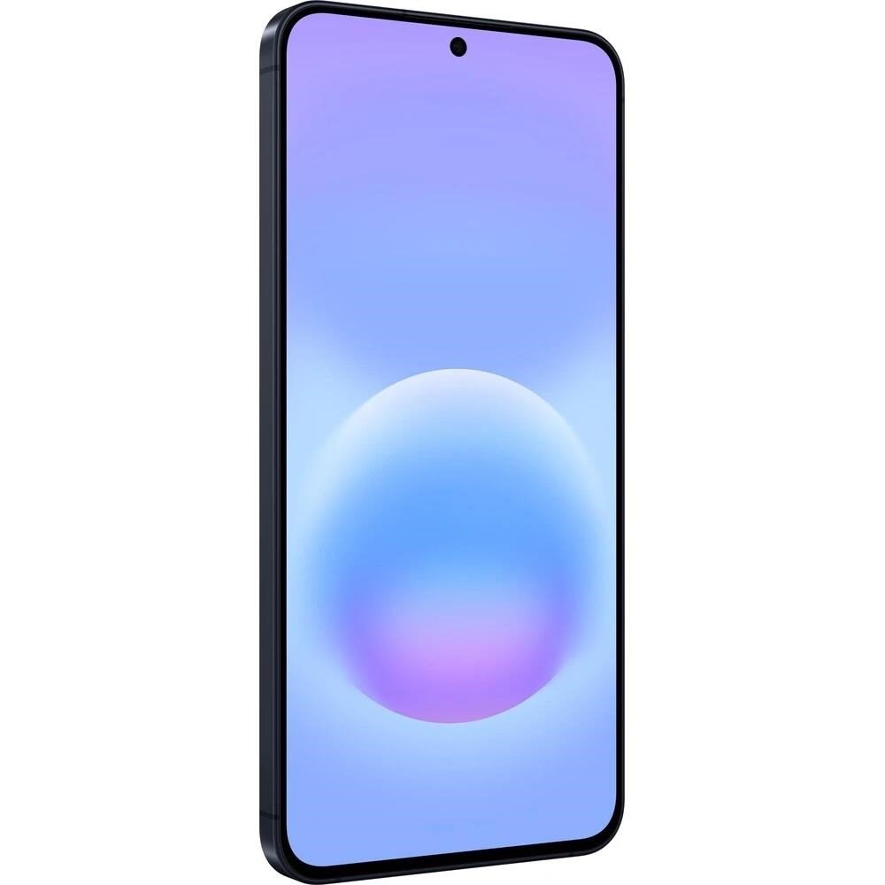 Samsung Galaxy A57 5G, 2340x1080, 6,7", 8GB RAM, 256GB, Dual SIM, 50Mpix/12Mpix, modrá, 120Hz, EU
