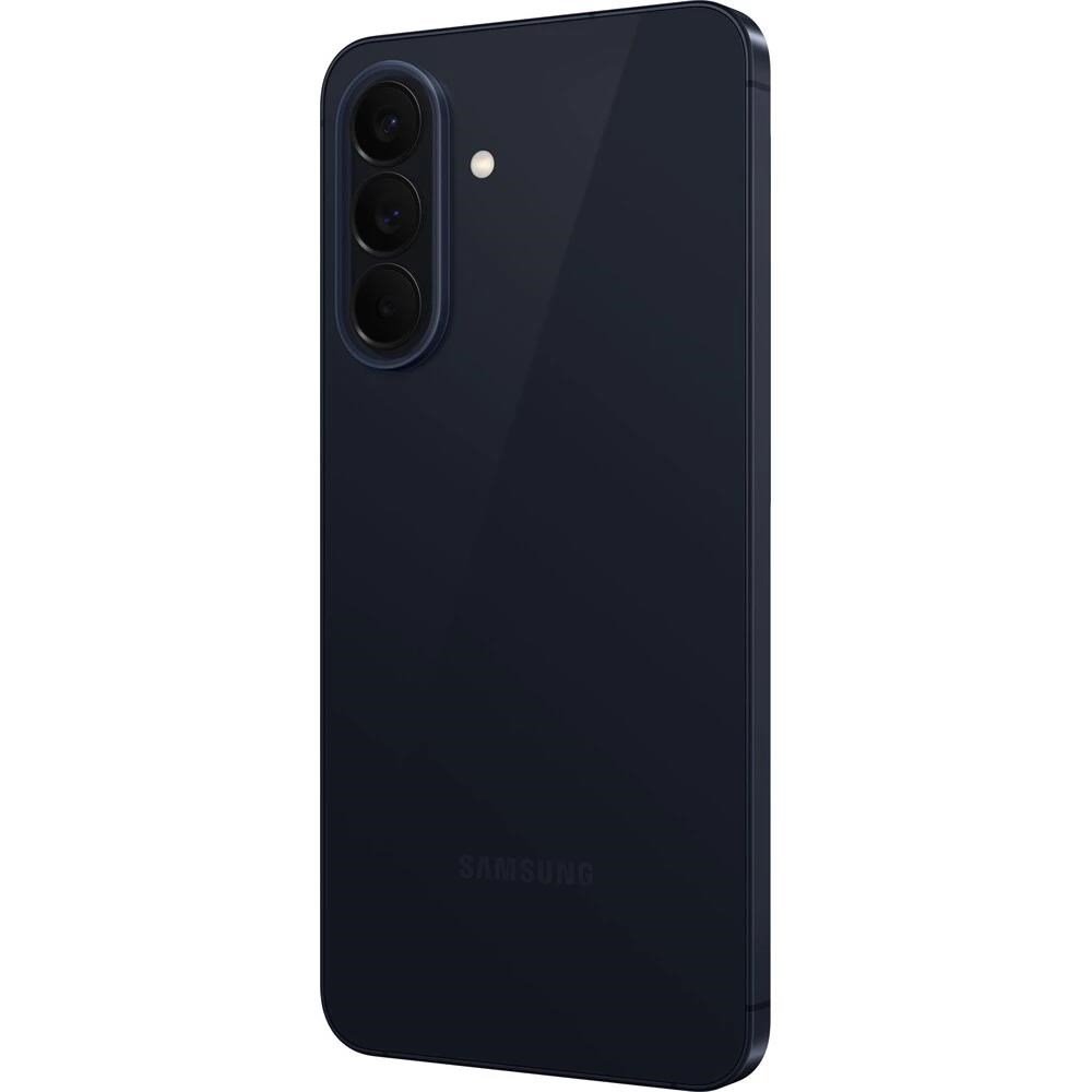 Samsung Galaxy A57 5G, 2340x1080, 6,7", 8GB RAM, 256GB, Dual SIM, 50Mpix/12Mpix, modrá, 120Hz, EU