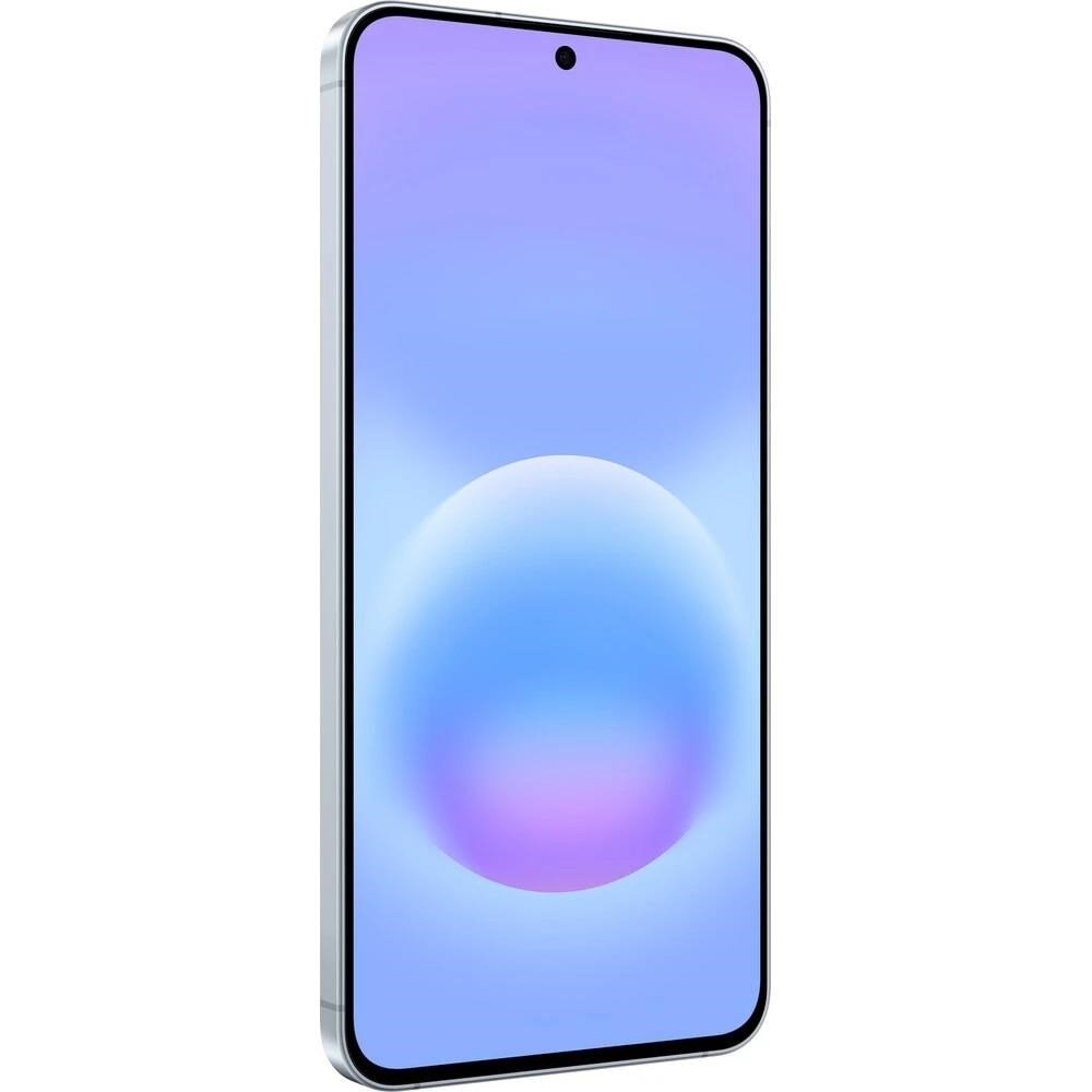 Samsung Galaxy A57 5G, 2340x1080, 6,7", 8GB RAM, 256GB, Dual SIM, 50Mpix/12Mpix, světle modrá, 120Hz, EU