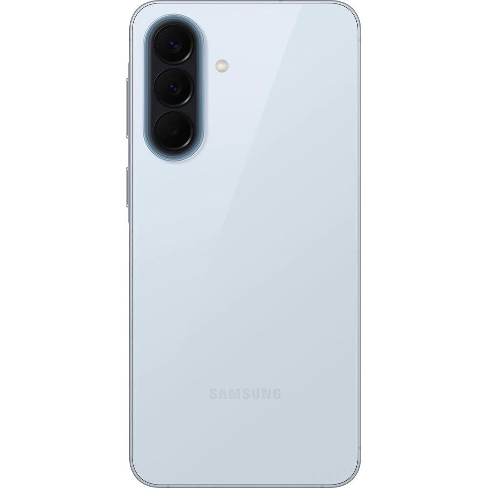 Samsung Galaxy A57 5G, 2340x1080, 6,7", 8GB RAM, 256GB, Dual SIM, 50Mpix/12Mpix, světle modrá, 120Hz, EU