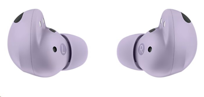 Samsung Galaxy Buds2 PRO bezdrátová sluchátka - Bora Purple