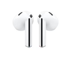 Samsung Galaxy Buds3 bezdrátová sluchátka, bílá
