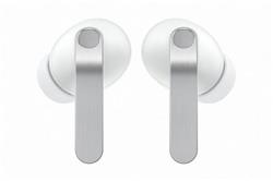Samsung Galaxy Buds4 PRO bezdrôtové slúchadlá, biele