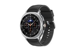 Samsung Galaxy Watch 8 Classic (46mm), black