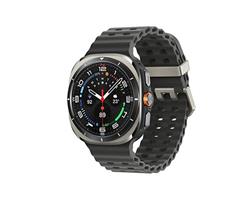 Samsung Galaxy Watch ULTRA 2025 (47mm), titánové