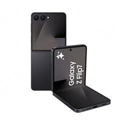 Samsung Galaxy Z Flip7 512GB 5G Black