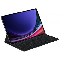 Samsung ochranný kryt s klávesnicí pro Tab S9 ULTRA, černé