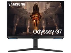Samsung Odyssey G70B 28" IPS 3840x2160 Mega DCR 1ms 300cd HDMI DP repro 144Hz